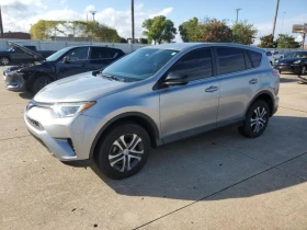 Toyota Rav4  2018 TOYOTA RAV4 LE - [4] 