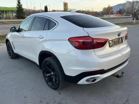 BMW X6 3.0TDI 258кс ЕURO 6T NAVI ADAPTIVE LED ПРОЕКТОР, снимка 5