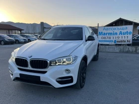 BMW X6 3.0TDI 258кс ЕURO 6T NAVI ADAPTIVE LED ПРОЕКТОР, снимка 1