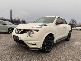 Nissan Juke 1.5dci / NISMO / 112 хил км / ТОП 1