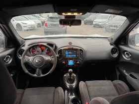 Nissan Juke 1.5dci / NISMO / 112 хил км / ТОП, снимка 16