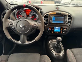 Nissan Juke 1.5dci / NISMO / 112 хил км / ТОП, снимка 17