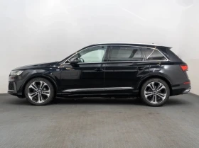 Audi Q7 50 TDI S-Line, снимка 3