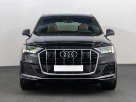 Audi Q7 50 TDI S-Line, снимка 2