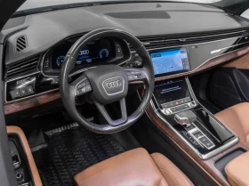 Audi Q7 50 TDI S-Line, снимка 7