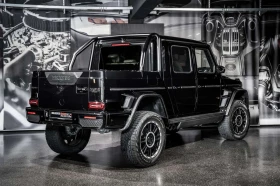 Mercedes-Benz G 63 AMG, снимка 1