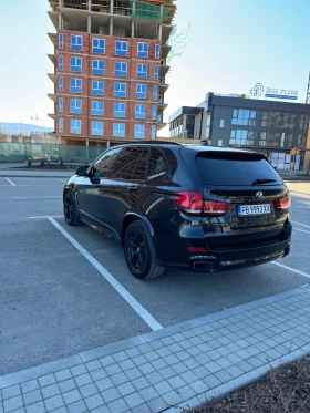 BMW X5 3.5i M Pack, снимка 5