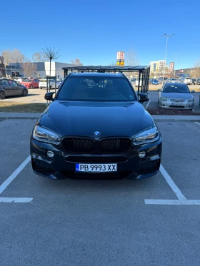 BMW X5 3.5i M Pack, снимка 2