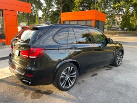 BMW X5 3.5i M Pack, снимка 5