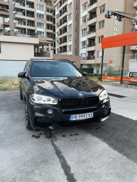 BMW X5 3.5i M Pack, снимка 1