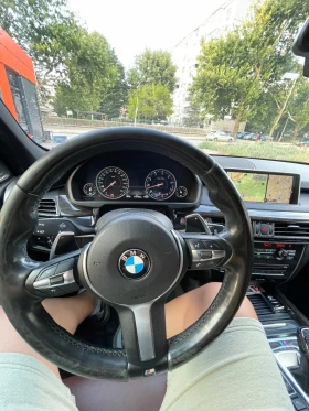 BMW X5 3.5i M Pack, снимка 8