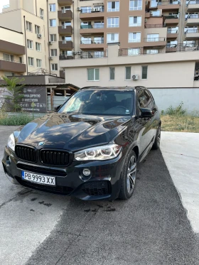 BMW X5 3.5i M Pack, снимка 11