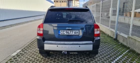 Jeep Compass 2.4 бензин , снимка 8