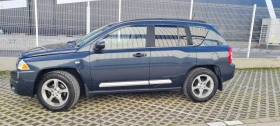 Jeep Compass 2.4 бензин , снимка 7