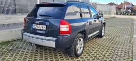 Jeep Compass 2.4 бензин , снимка 3