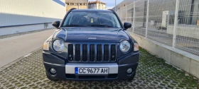 Jeep Compass 2.4 бензин , снимка 4