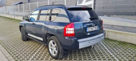 Jeep Compass 2.4 бензин , снимка 6