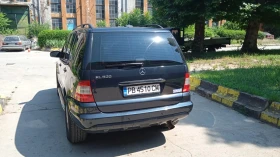 Mercedes-Benz ML 500 | Mobile.bg    5