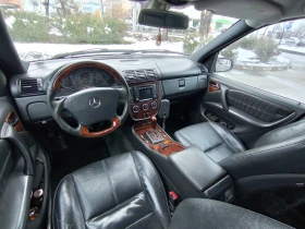 Mercedes-Benz ML 500 | Mobile.bg    6