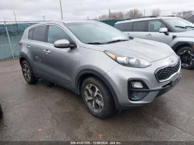 Kia Sportage 2.4L I-4 DI, DOHC, VVT, 181HP All Wheel Drive, снимка 1