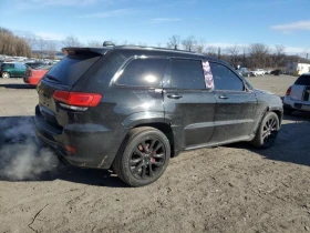 Jeep Grand cherokee SUMMIT 3.6 44 Trackhawk  | Mobile.bg    4