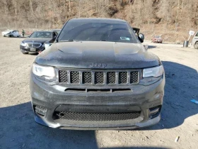 Jeep Grand cherokee SUMMIT 3.6 44 Trackhawk  | Mobile.bg    6