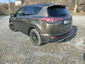 Toyota Rav4 2.5 Hybrid Edition S , снимка 3