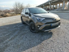 Toyota Rav4 2.5 Hybrid Edition S , снимка 1