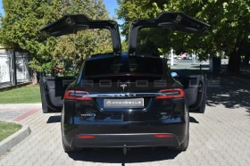 Tesla Model X  75D FREE TESLA SUPERCHARGE, снимка 5