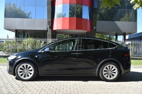 Tesla Model X  75D FREE TESLA SUPERCHARGE, снимка 3