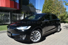 Tesla Model X  75D FREE TESLA SUPERCHARGE, снимка 2