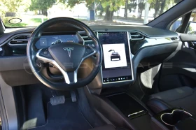 Tesla Model X  75D FREE TESLA SUPERCHARGE, снимка 9