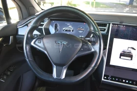 Tesla Model X  75D FREE TESLA SUPERCHARGE, снимка 10