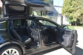 Tesla Model X  75D FREE TESLA SUPERCHARGE, снимка 8