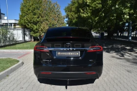 Tesla Model X  75D FREE TESLA SUPERCHARGE, снимка 4