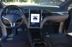 Tesla Model X  75D FREE TESLA SUPERCHARGE, снимка 11