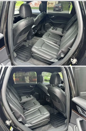 Audi Q7 3.0TFSI/S-LINE/HEAD-UP/Ambient Lights/360/PANO/6+  | Mobile.bg    13
