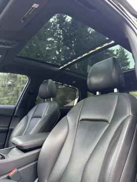 Audi Q7 3.0TFSI/S-LINE/HEAD-UP/Ambient Lights/360/PANO/6+  | Mobile.bg    15