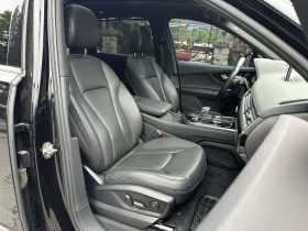 Audi Q7 3.0TFSI/S-LINE/HEAD-UP/Ambient Lights/360/PANO/6+  | Mobile.bg    12