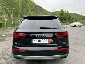 Audi Q7 3.0TFSI/S-LINE/HEAD-UP/Ambient Lights/360/PANO/6+  | Mobile.bg    6