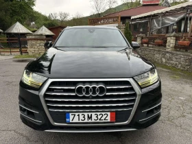 Audi Q7 3.0TFSI/S-LINE/HEAD-UP/Ambient Lights/360/PANO/6+  | Mobile.bg    2