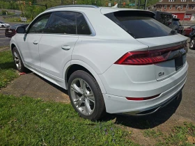 Audi Q8 PREMIUM PLUS* DISTRONIK* PANO* DIGITAL* 2  | Mobile.bg    4