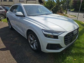 Audi Q8 PREMIUM PLUS* DISTRONIK* PANO* DIGITAL* 2  | Mobile.bg    2