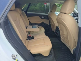 Audi Q8 PREMIUM PLUS* DISTRONIK* PANO* DIGITAL* 2  | Mobile.bg    11