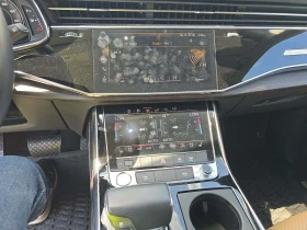 Audi Q8 PREMIUM PLUS* DISTRONIK* PANO* DIGITAL* 2  | Mobile.bg    6