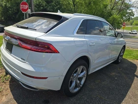 Audi Q8 PREMIUM PLUS* DISTRONIK* PANO* DIGITAL* 2  | Mobile.bg    3