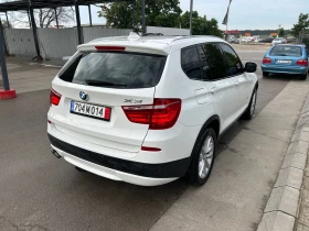 BMW X3 BMW-X3-XDrive2.8i-245kc-Avtomat | Mobile.bg    9