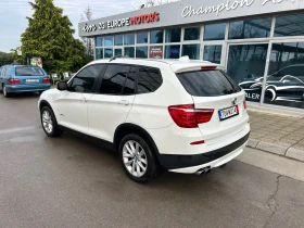 BMW X3 BMW-X3-XDrive2.8i-245kc-Avtomat | Mobile.bg    7
