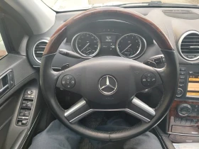 Mercedes-Benz GL 55 AMG 550 AMG   22    | Mobile.bg    16