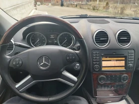 Mercedes-Benz GL 55 AMG 550 AMG   22    | Mobile.bg    15